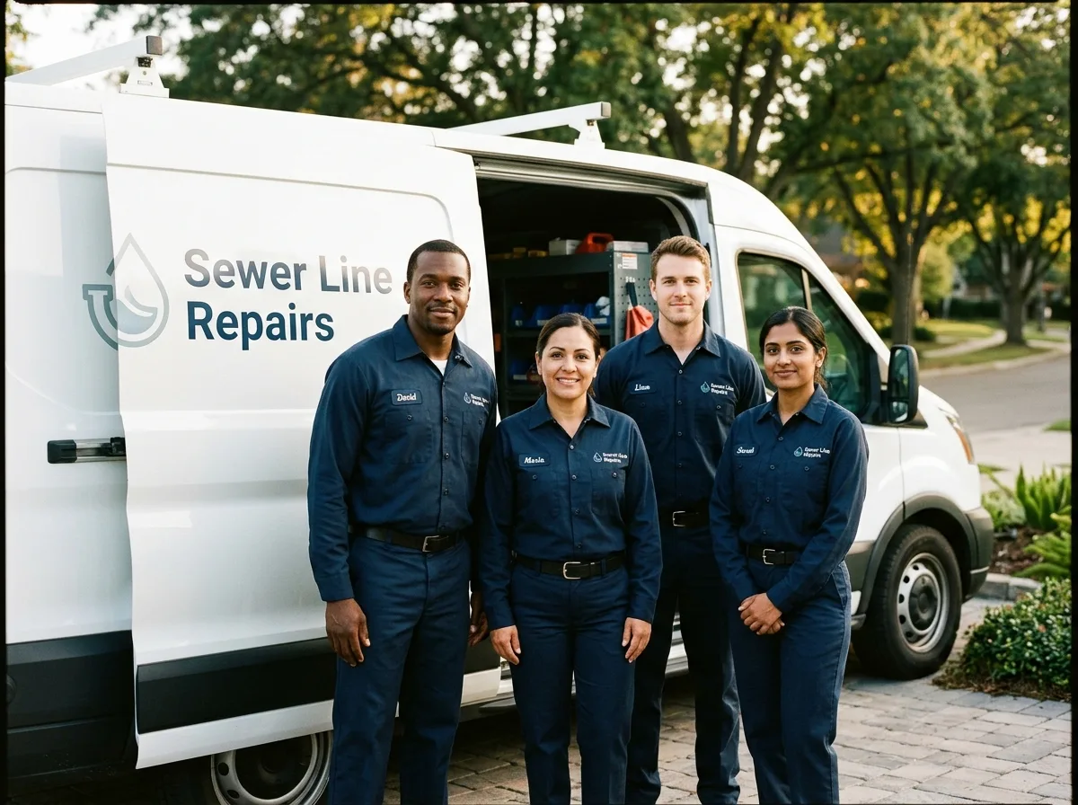 Emergency Plumber company in Oak Island, NC