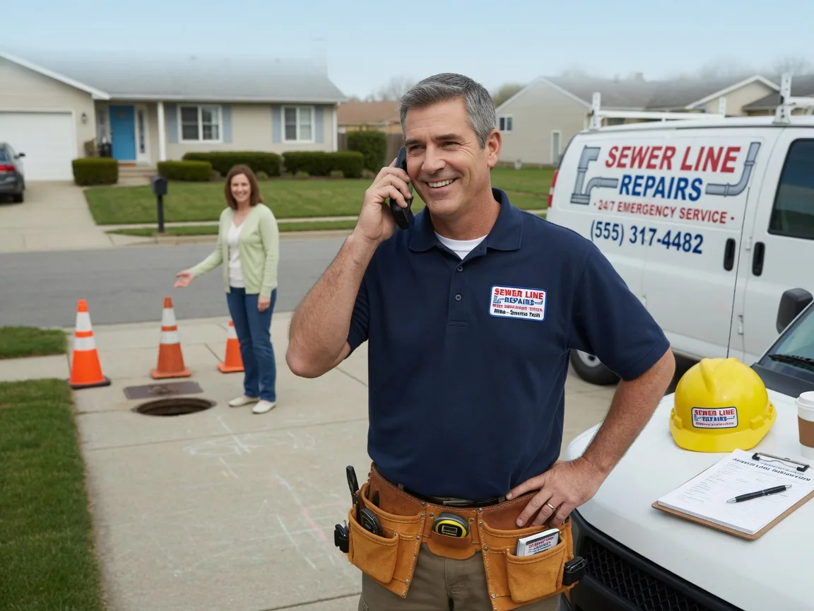 Emergency Plumber Oak Island, NC FAQs